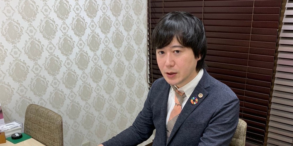 竹口・堀法律事務所 竹口 将太