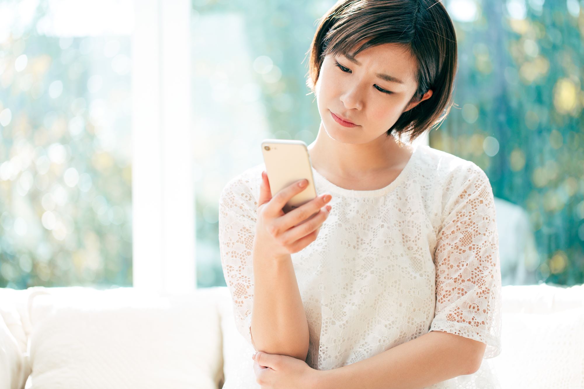 不倫は本気？浮気に隠された本当の心理とは