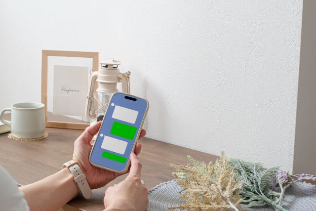 LINEで不倫を知ってしまったケース5選とその後、どう動くべきか